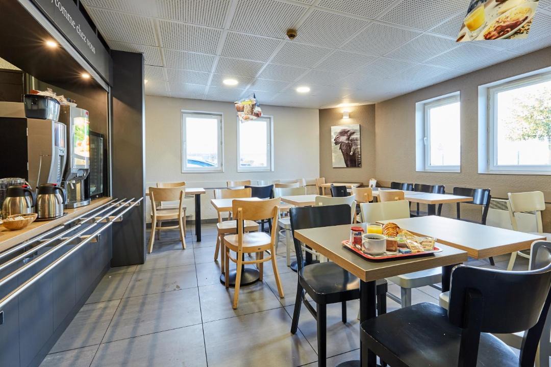 Photo of Kitchen in Harfleur