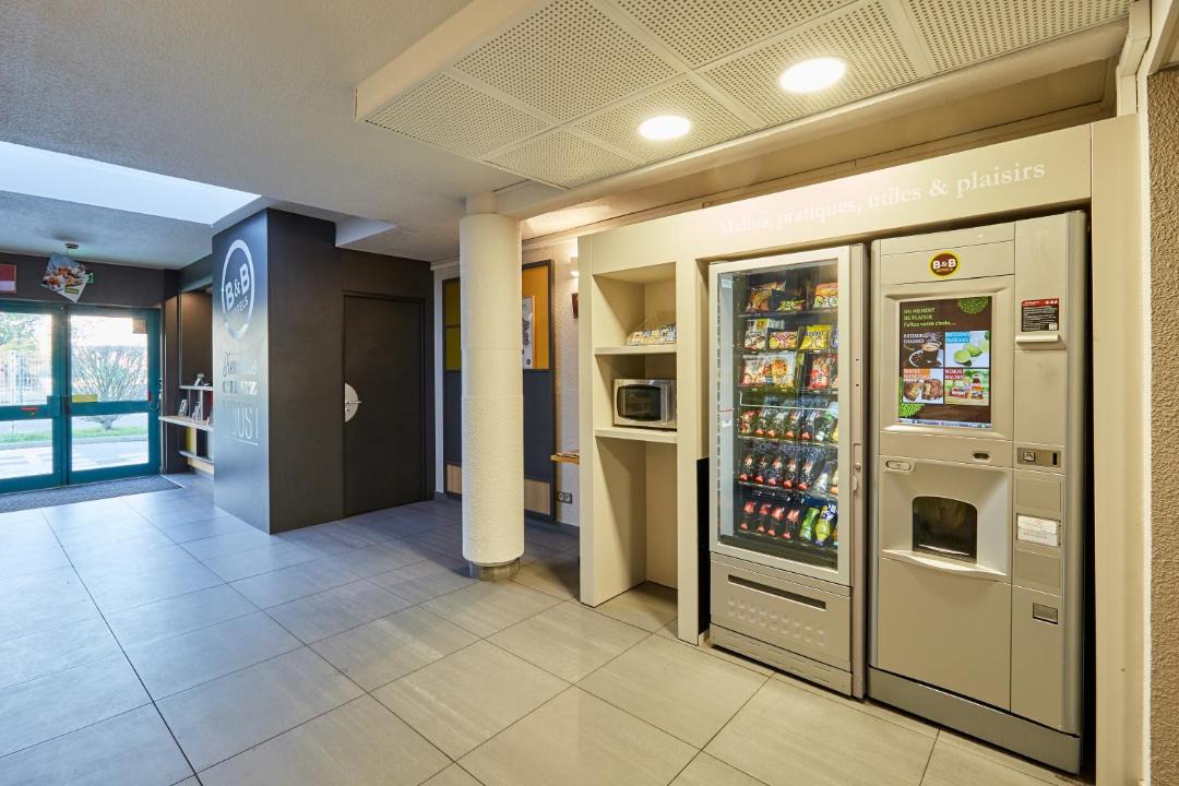 Photo of Kitchen in Harfleur