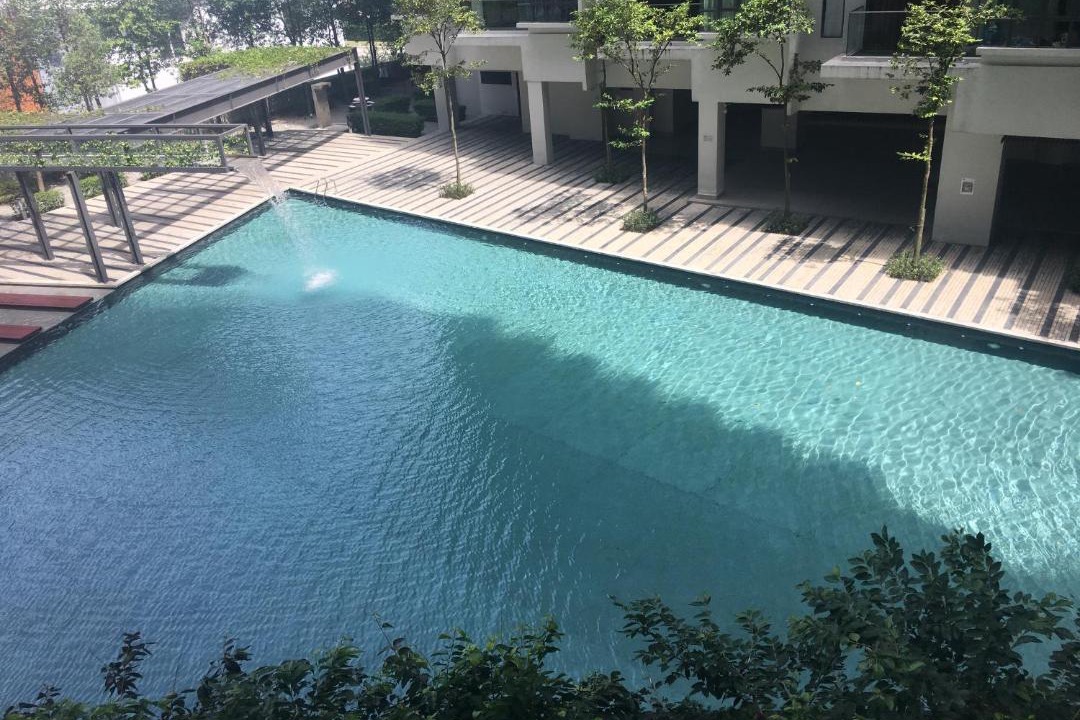 Photo of Outdoor in Seri Kembangan