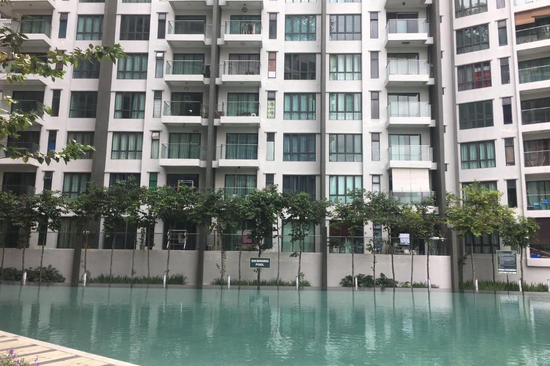 Photo of Outdoor in Seri Kembangan