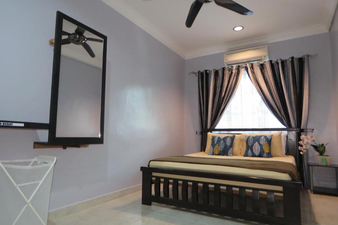 Photo of Bedroom in Kampung Pokok Asam