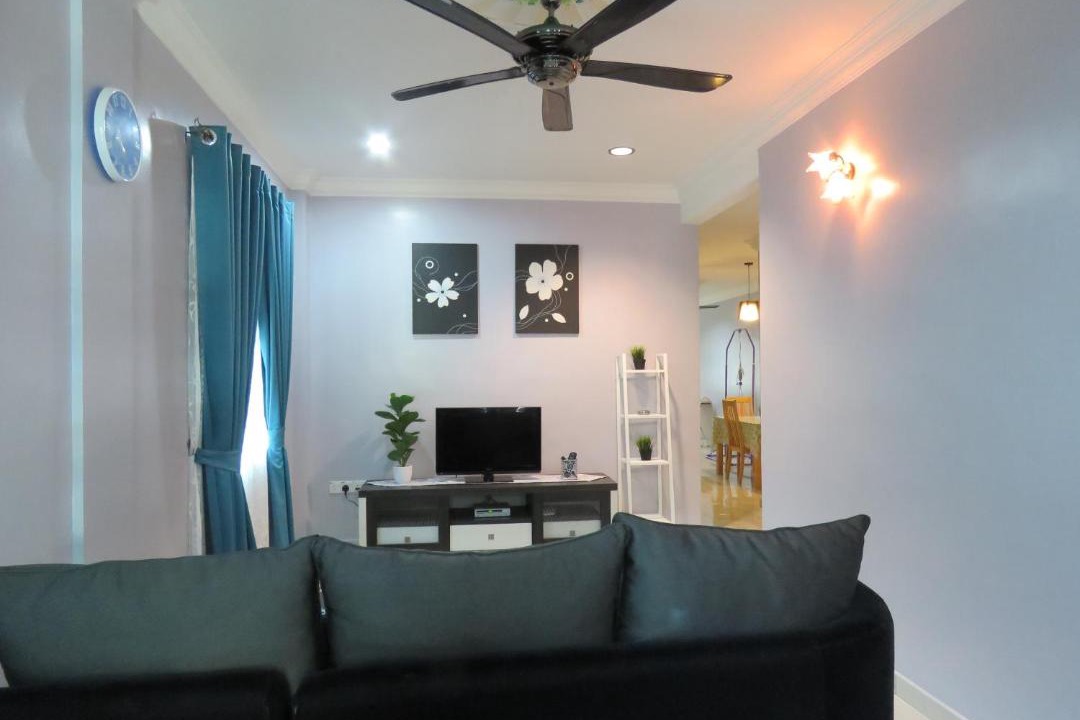Photo of Livingroom in Kampung Pokok Asam