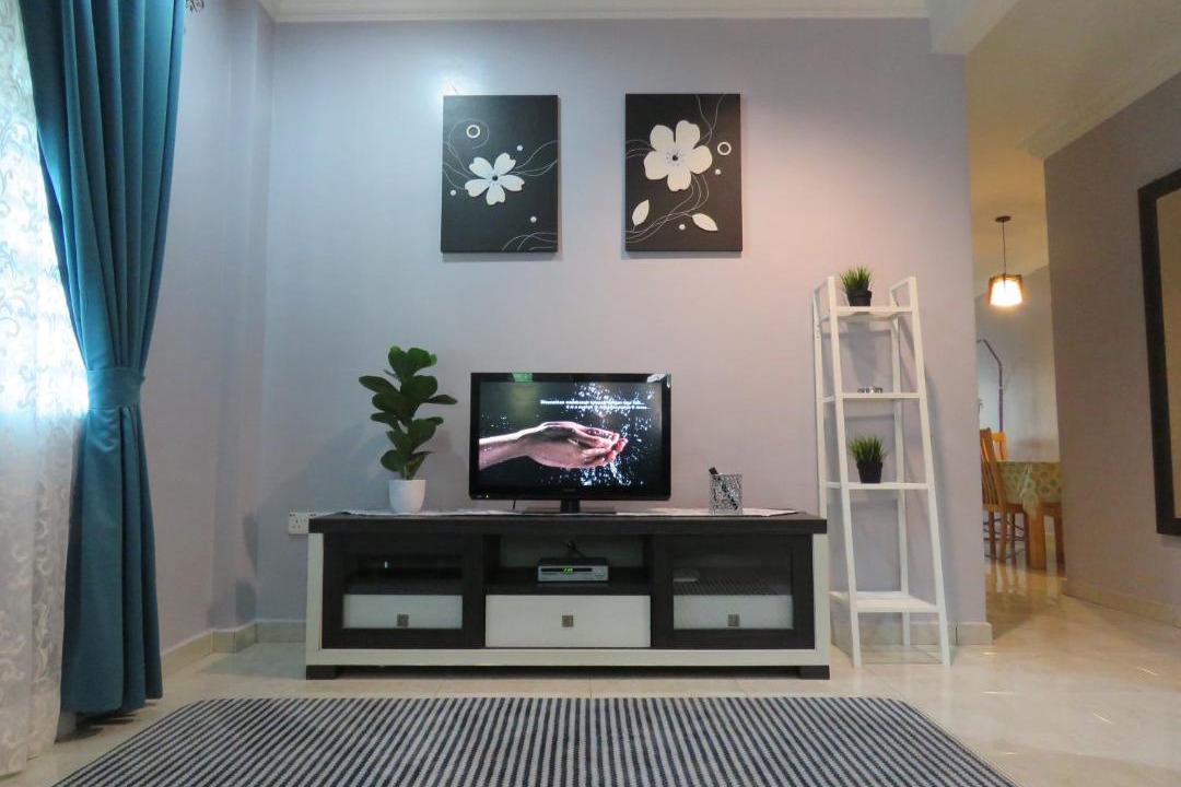 Photo of Livingroom in Kampung Pokok Asam