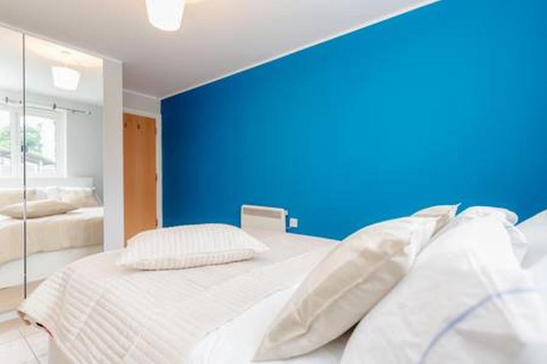 Photo of Bedroom in Shadwell