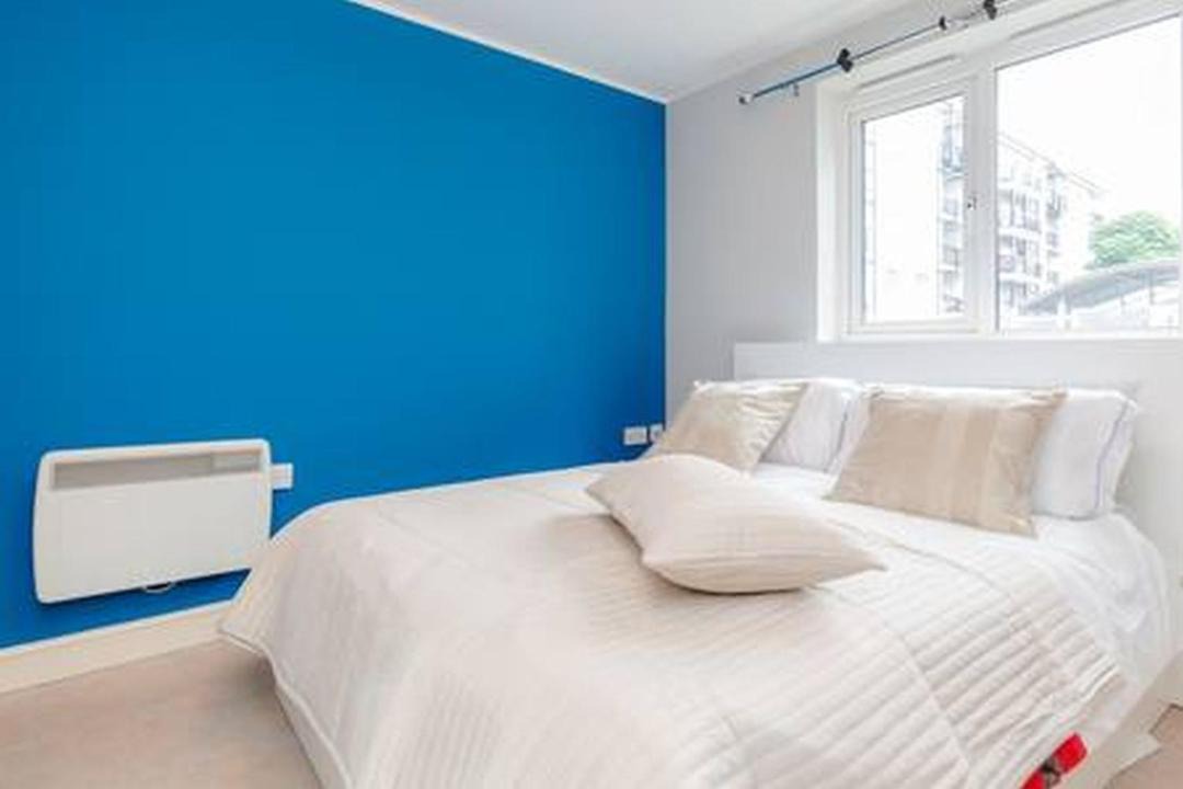 Photo of Bedroom in Shadwell