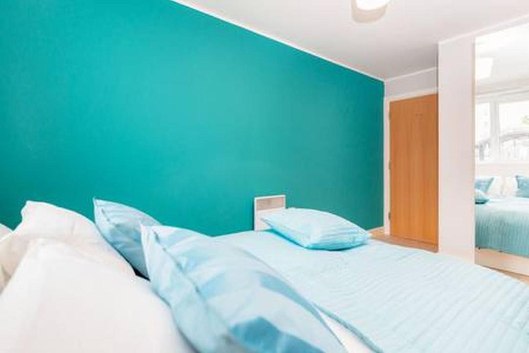 Photo of Bedroom in Shadwell