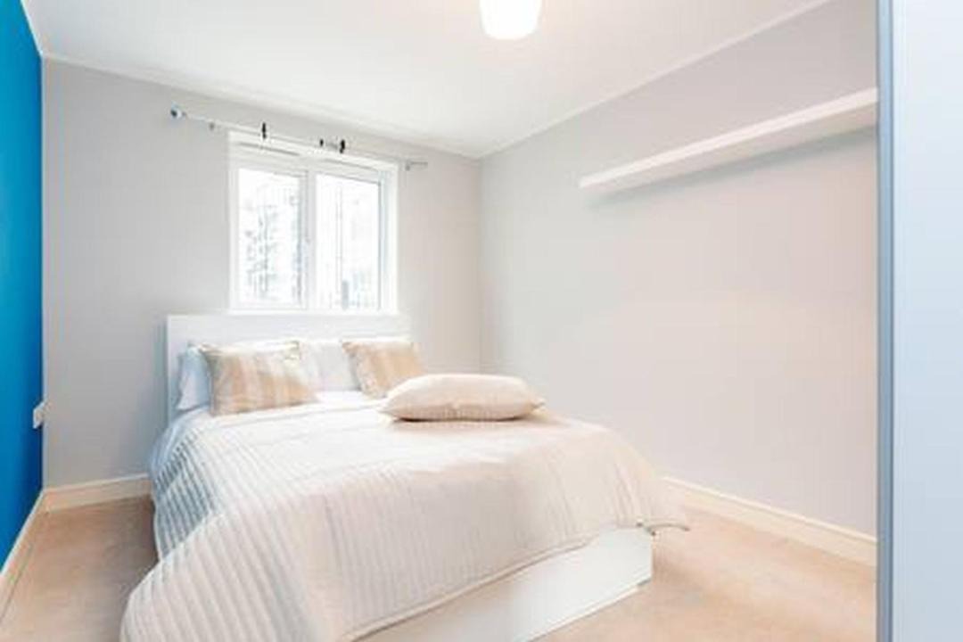 Photo of Bedroom in Shadwell