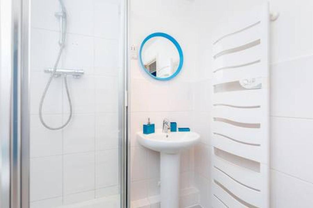 Photo of Bathroom in Shadwell