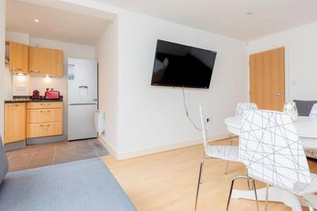 Photo of Livingroom in Shadwell