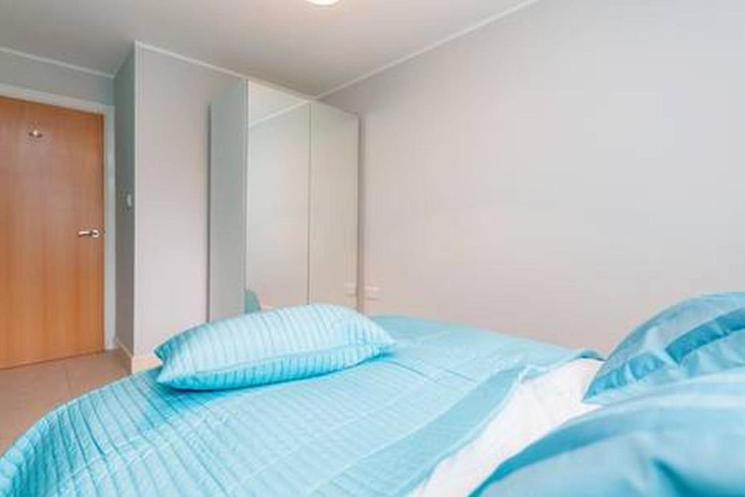 Photo of Bedroom in Shadwell