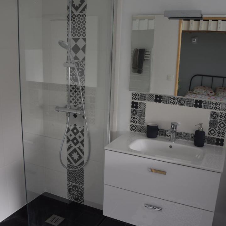 Photo of Bathroom in Saint-Jean-de-Boiseau