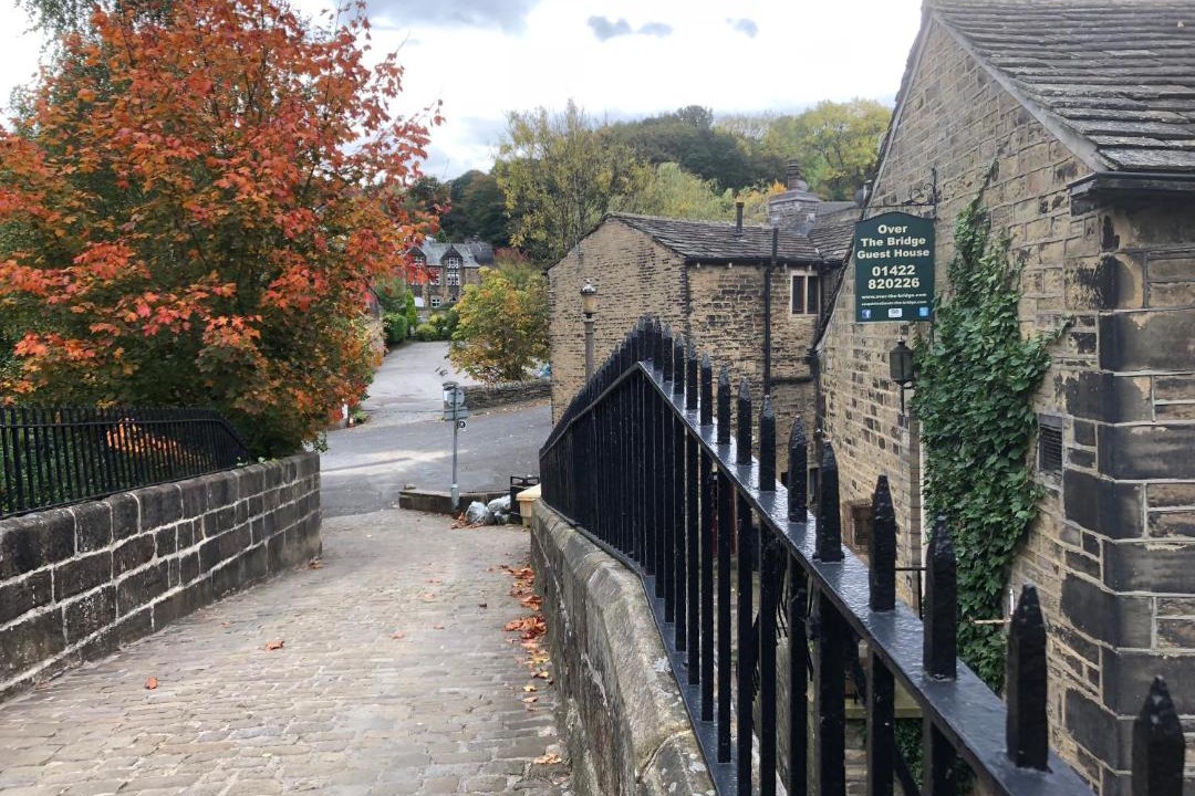 Photo of Others in Ripponden