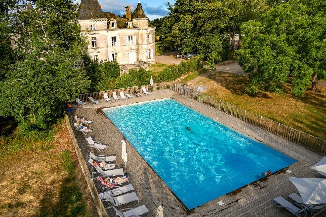 Photo of Outdoor in Saint-Julien-des-Landes