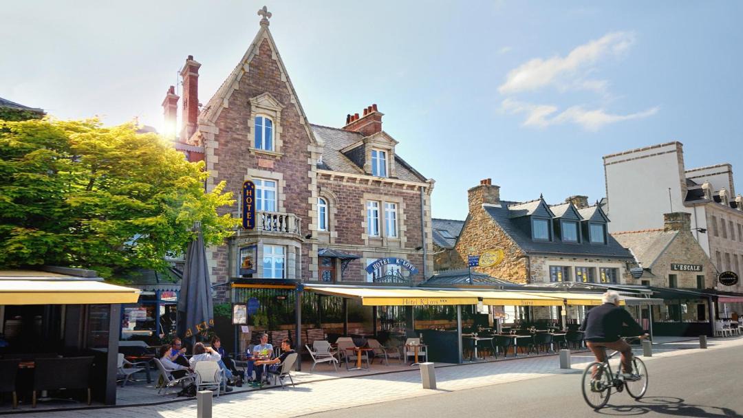 Photo of Others in Paimpol