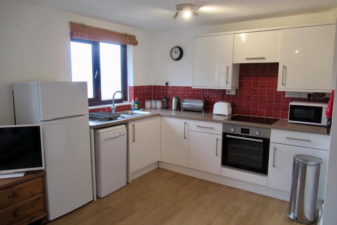 Photo of Kitchen in Porthtowan