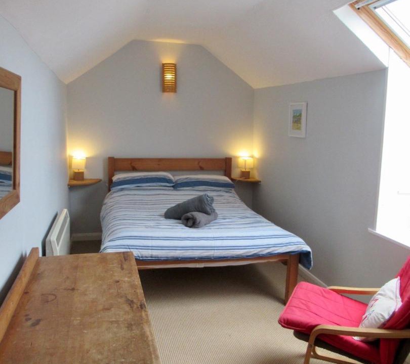 Photo of Bedroom in Porthtowan