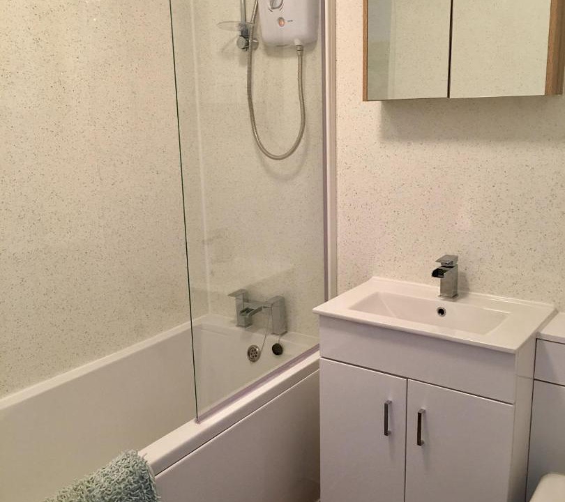 Photo of Bathroom in Porthtowan