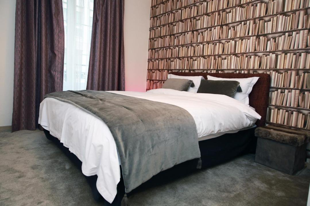 Photo of Bedroom in Le Prieure