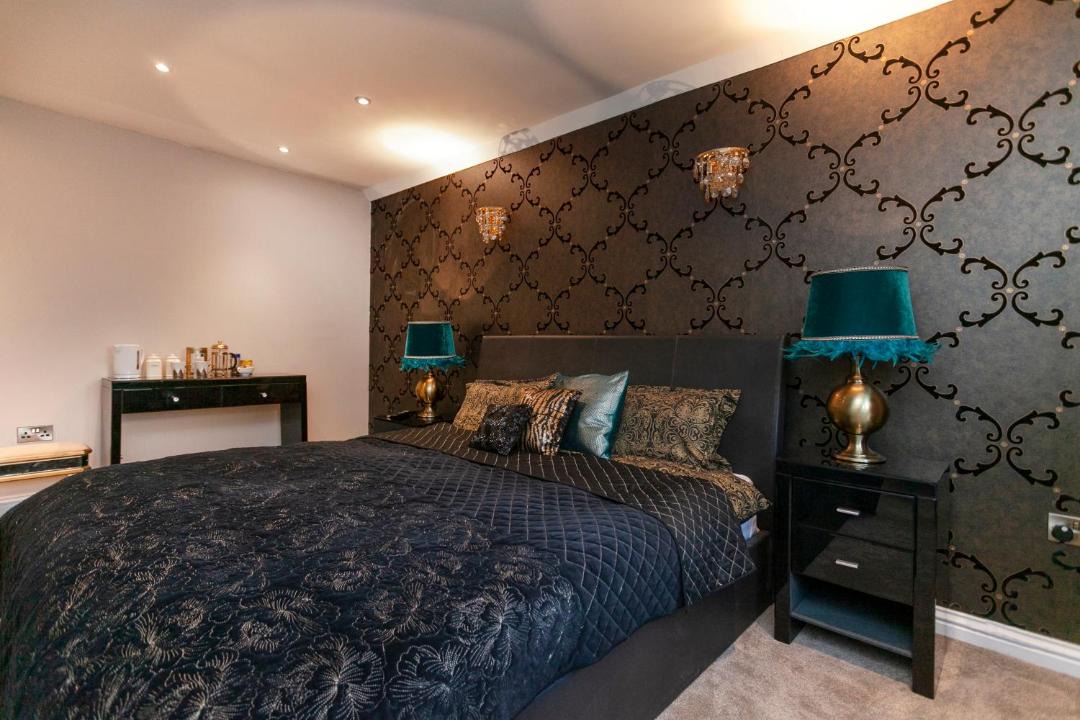 Photo of Bedroom in Leicester