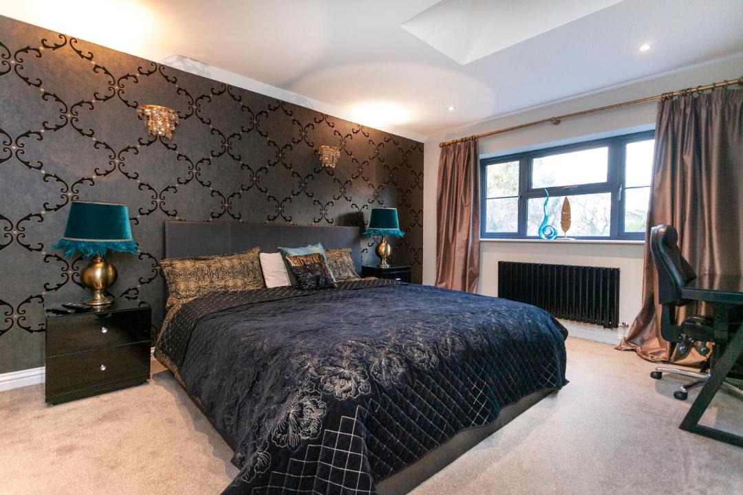 Photo of Bedroom in Leicester