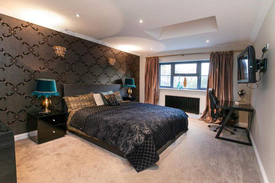 Photo of Bedroom in Leicester