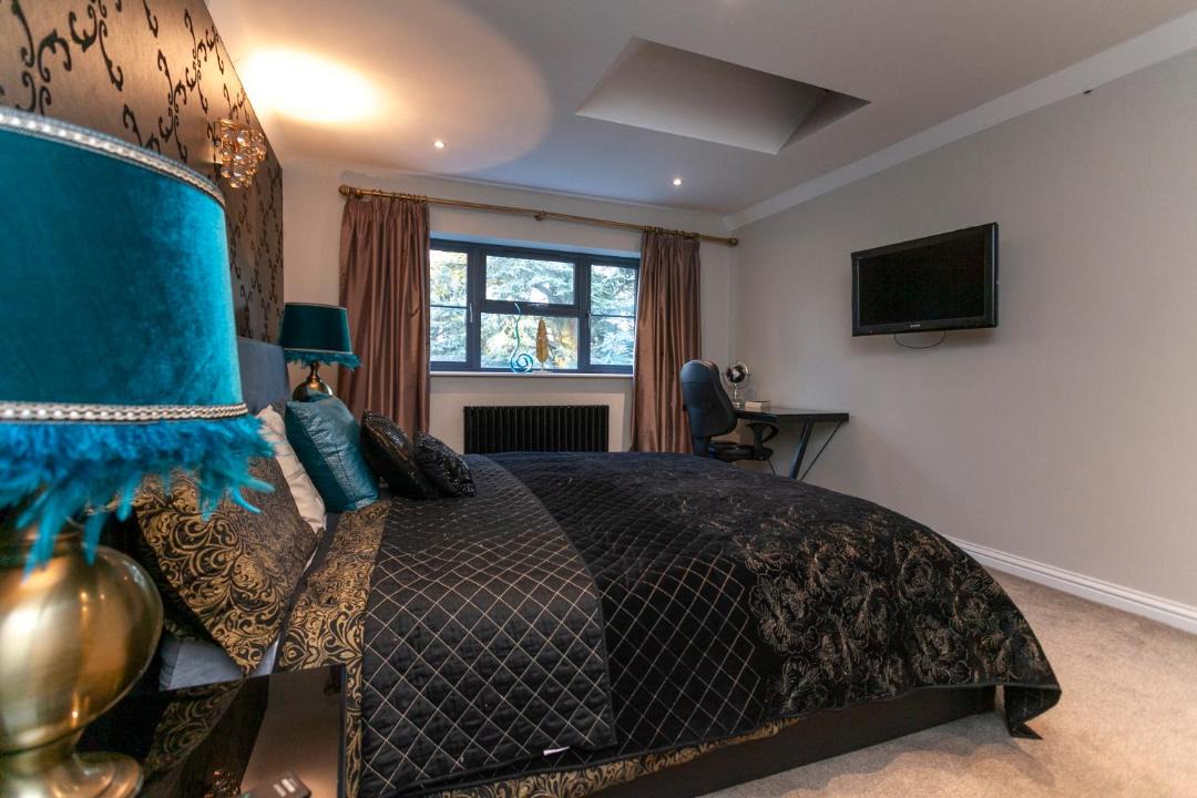 Photo of Bedroom in Leicester