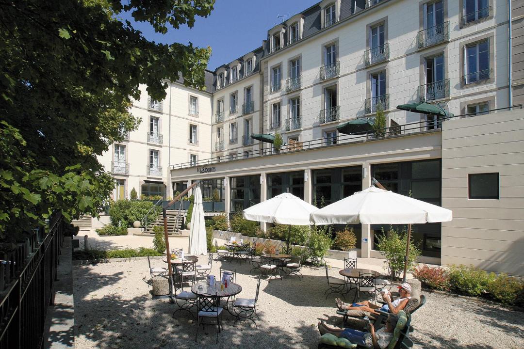 Photo of Others in Luxeuil-les-Bains