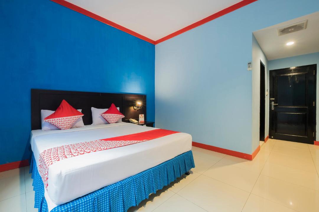 Photo of Bedroom in Biringkanya