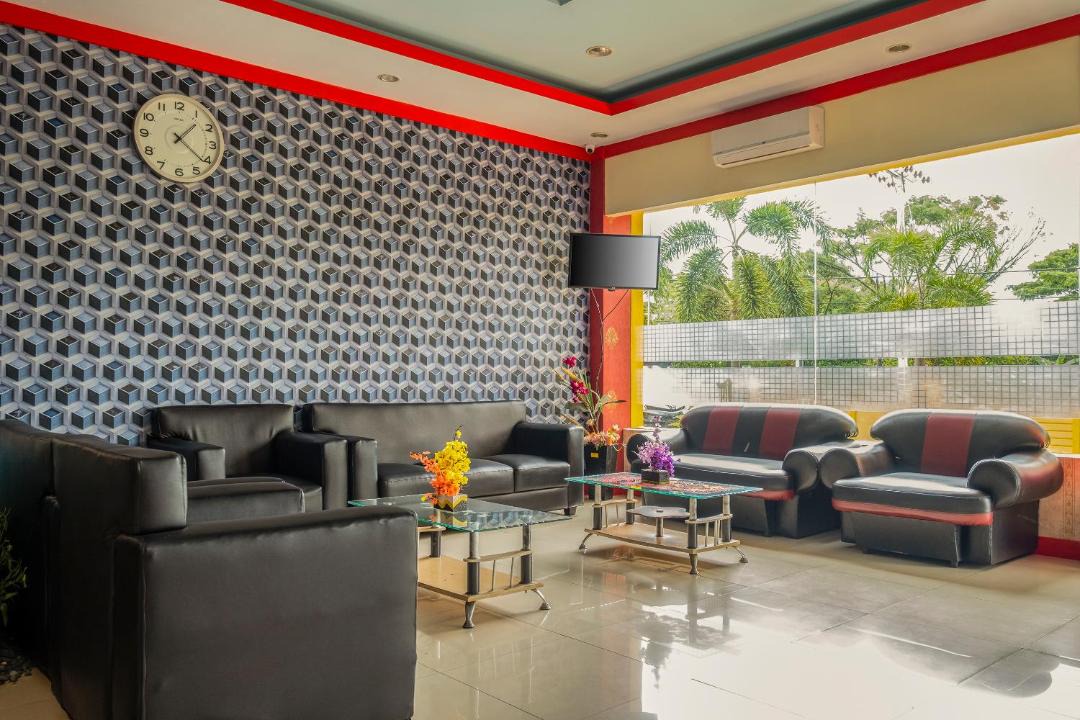 Photo of Livingroom in Biringkanya