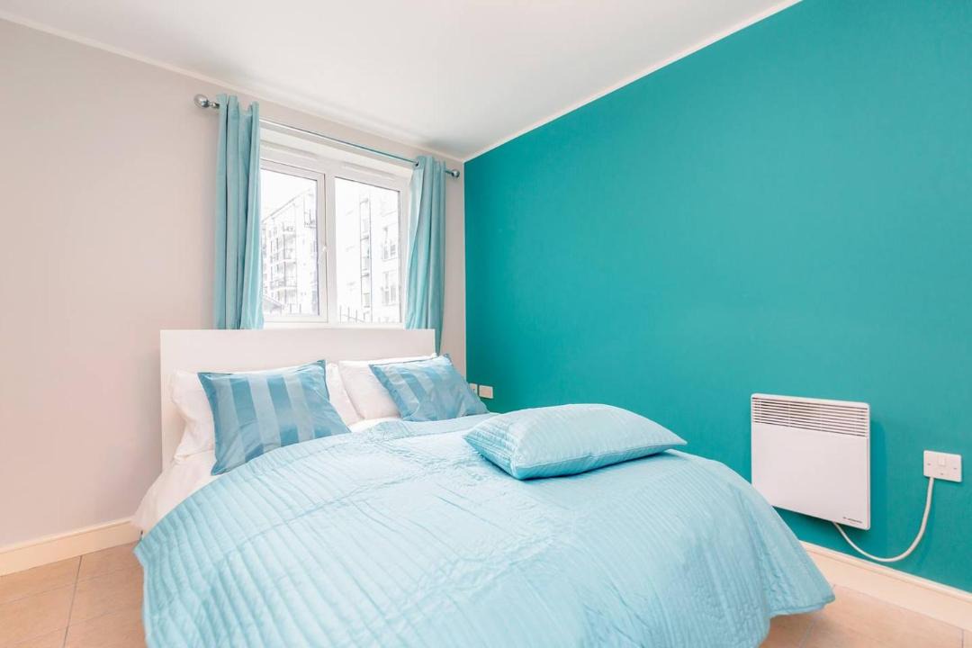 Photo of Bedroom in Shadwell