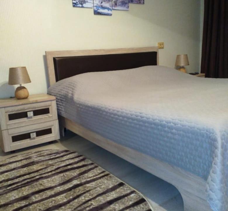 Photo of Bedroom in Dombay