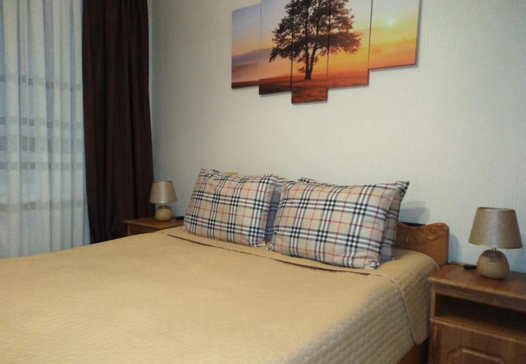 Photo of Bedroom in Dombay