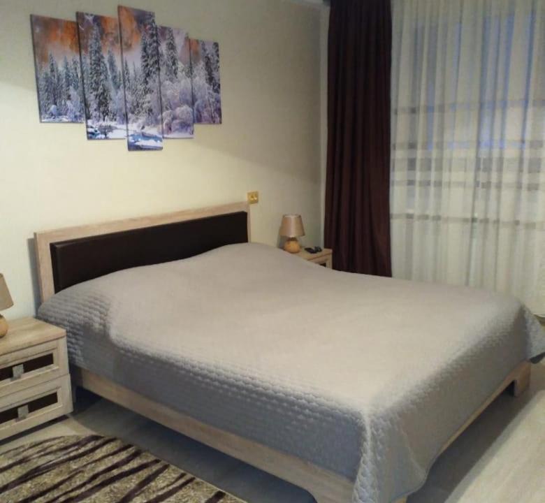 Photo of Bedroom in Dombay