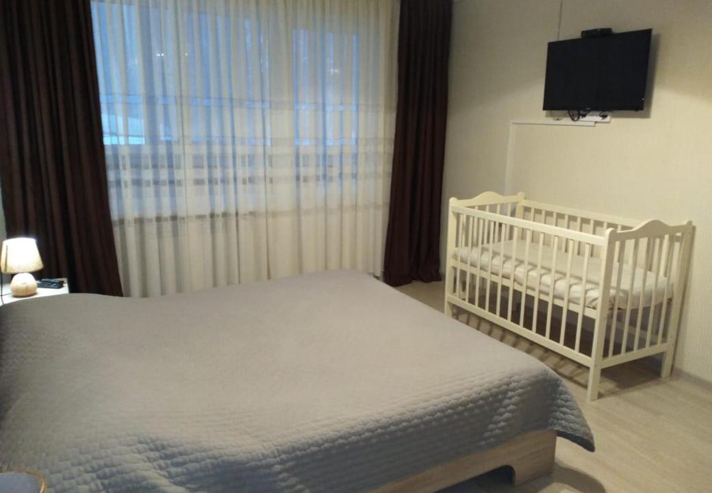 Photo of Bedroom in Dombay