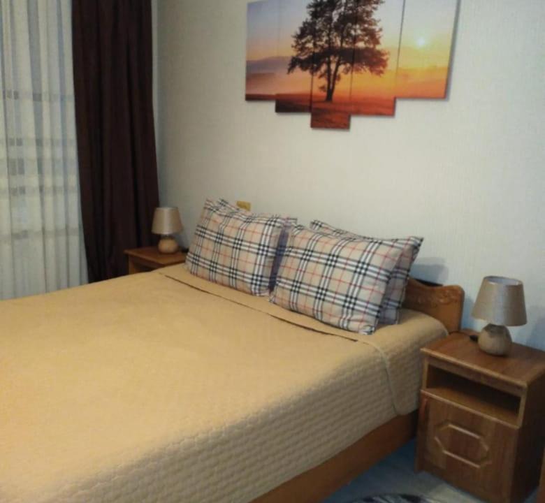 Photo of Bedroom in Dombay