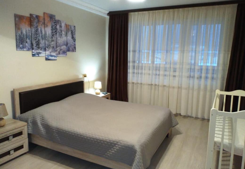 Photo of Bedroom in Dombay