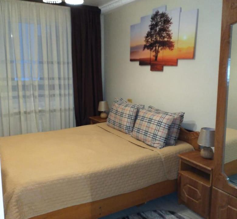 Photo of Bedroom in Dombay