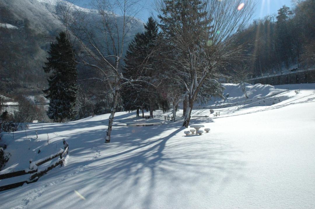 Photo of Others in Luz-Saint-Sauveur