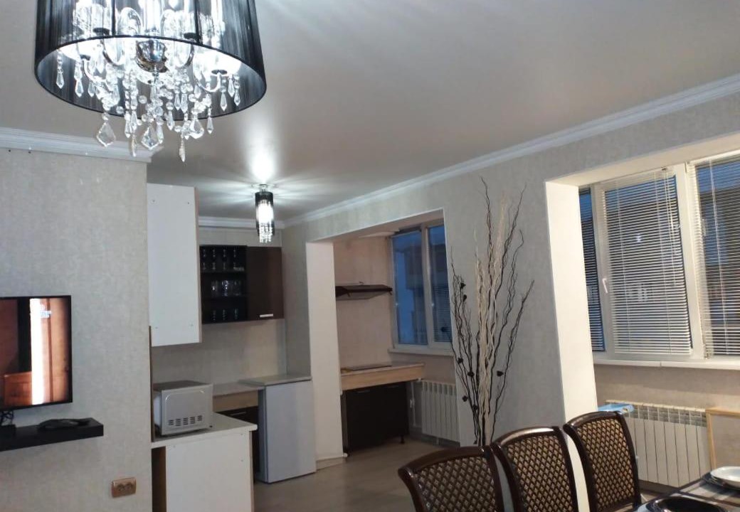 Photo of Livingroom in Dombay