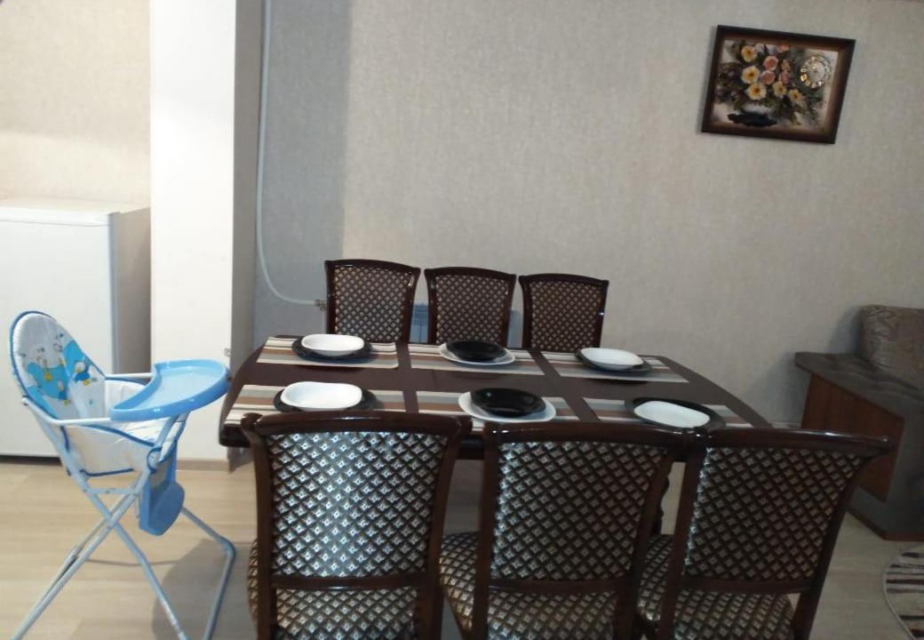 Photo of Livingroom in Dombay