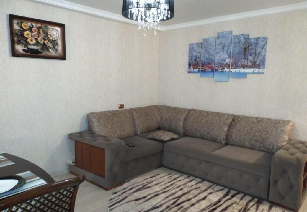 Photo of Livingroom in Dombay