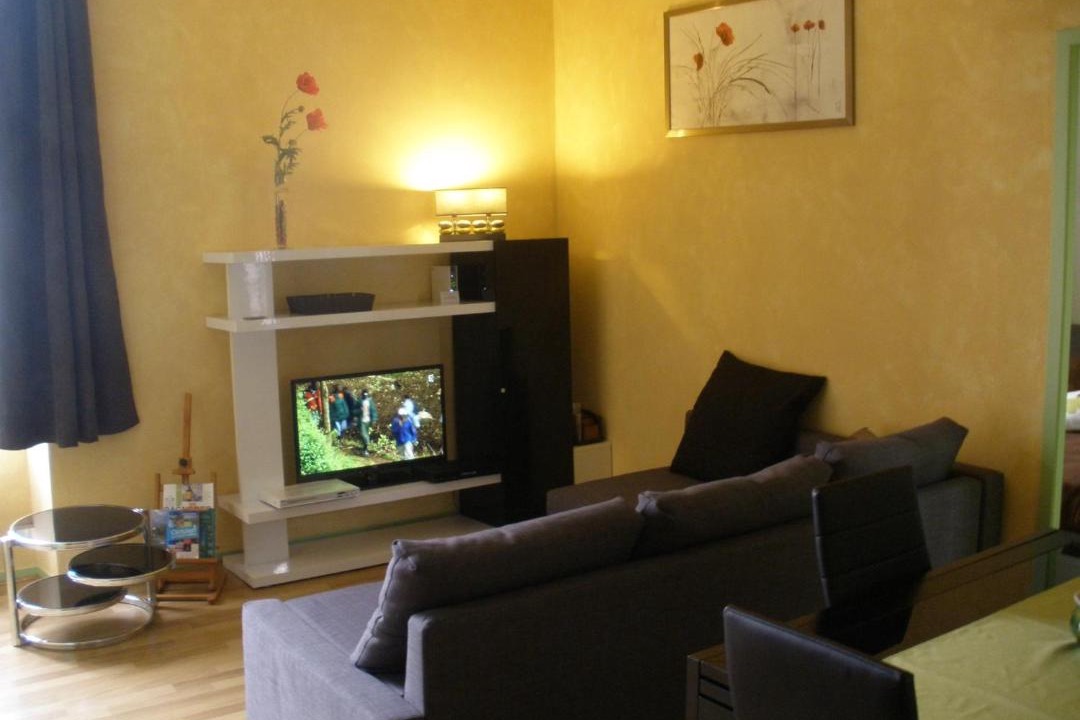 Photo of Livingroom in Bagneres-de-Bigorre