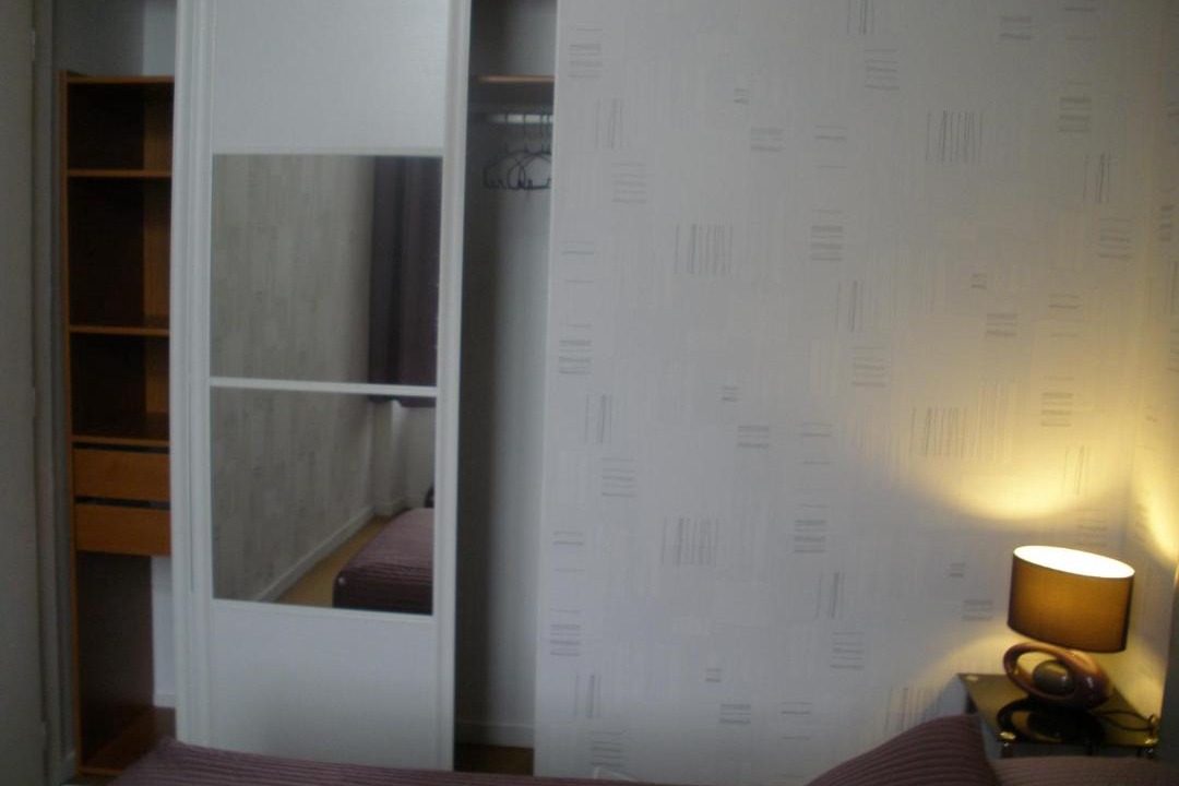 Photo of Bedroom in Bagneres-de-Bigorre