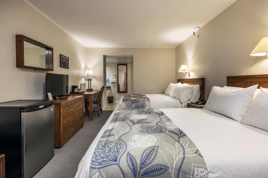 Photo of Bedroom in North End