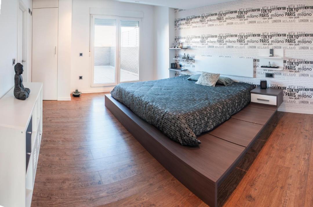 Photo of Bedroom in Benicarlo