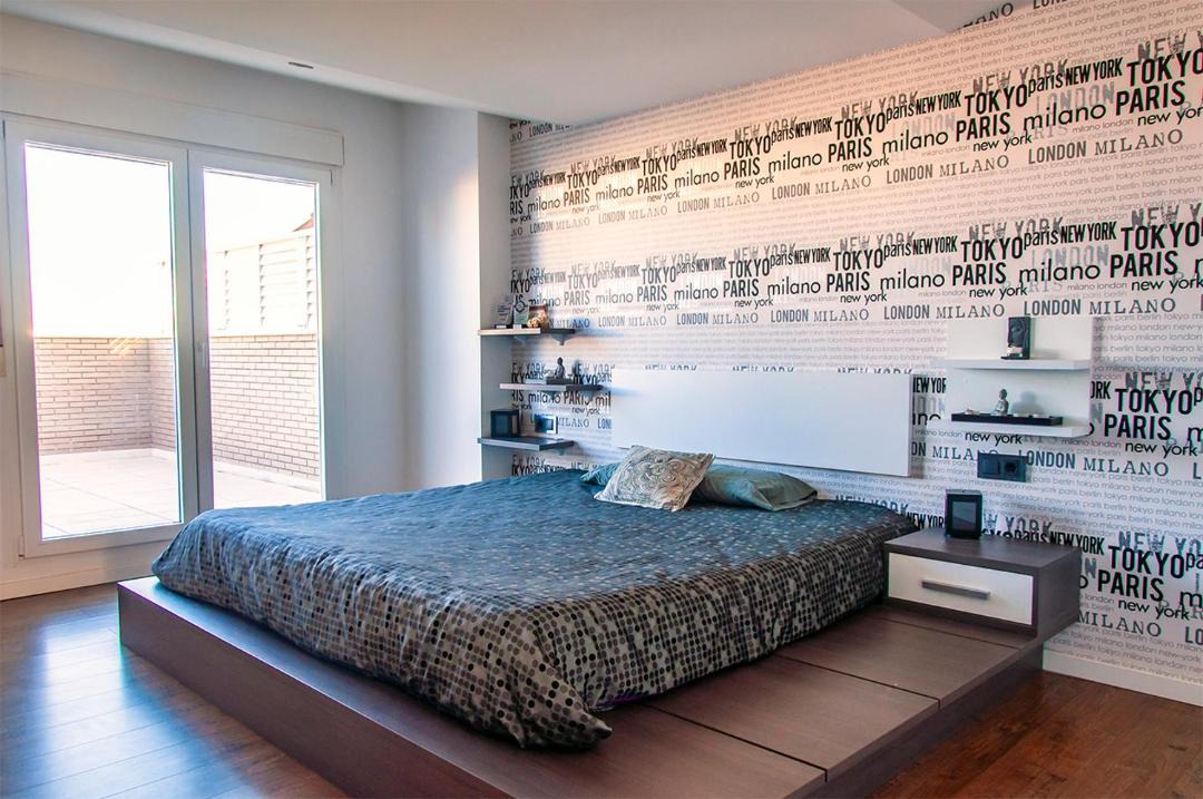 Photo of Bedroom in Benicarlo