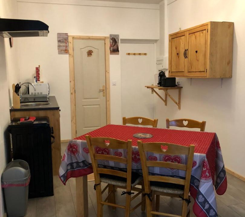 Photo of Livingroom in Villard-sur-Doron