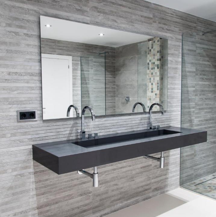 Photo of Bathroom in Benicarlo