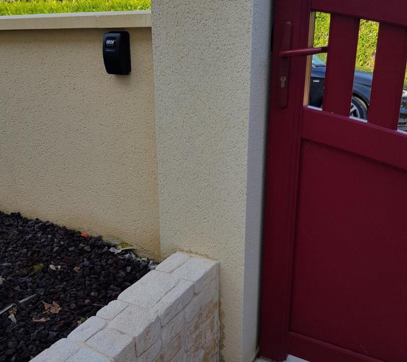 Photo of Others in Fontaine-Henry