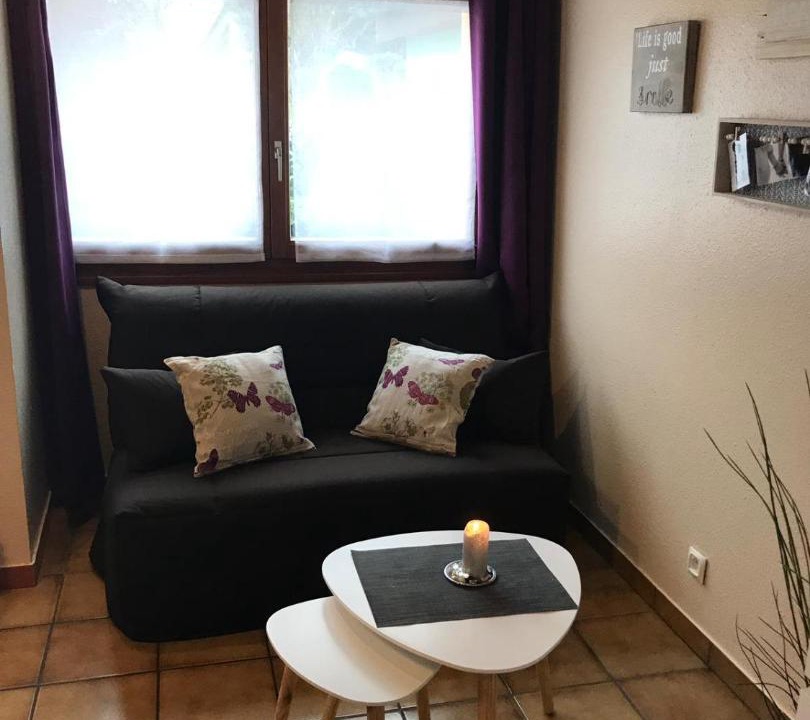 Photo of Livingroom in Kaysersberg